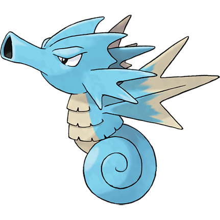 117Seadra