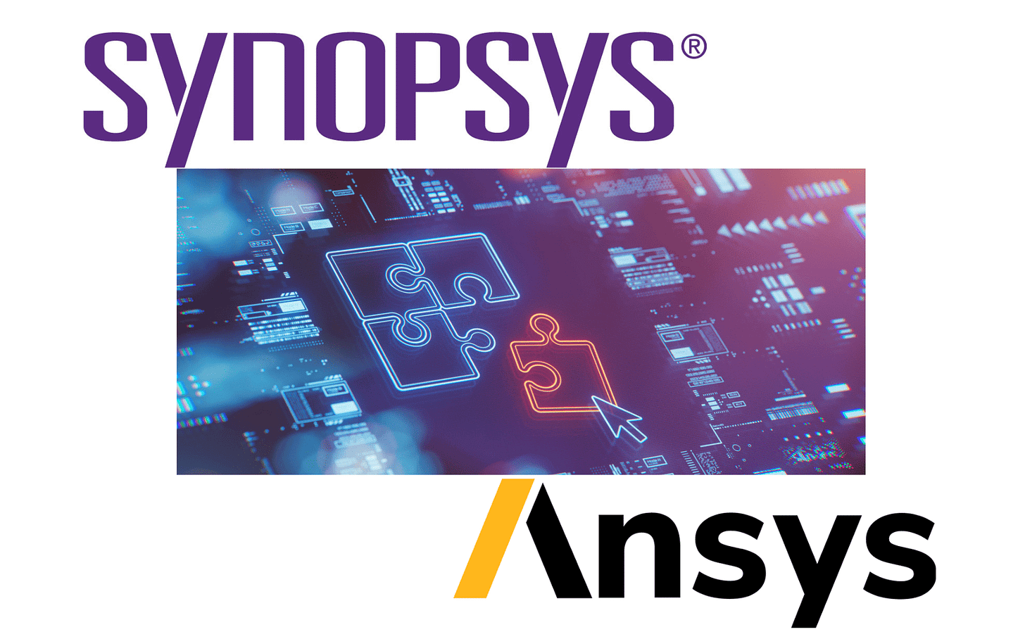 What's Behind Synopsys' Interest in Ansys? | The Ojo-Yoshida Report