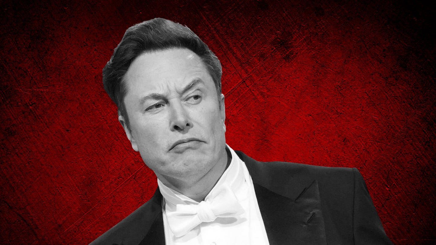 Busted! Scammers use fake Elon Musk videos to advertise on FB, IG