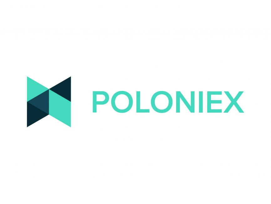 Poloniex Logo PNG vector in SVG, PDF, AI, CDR format