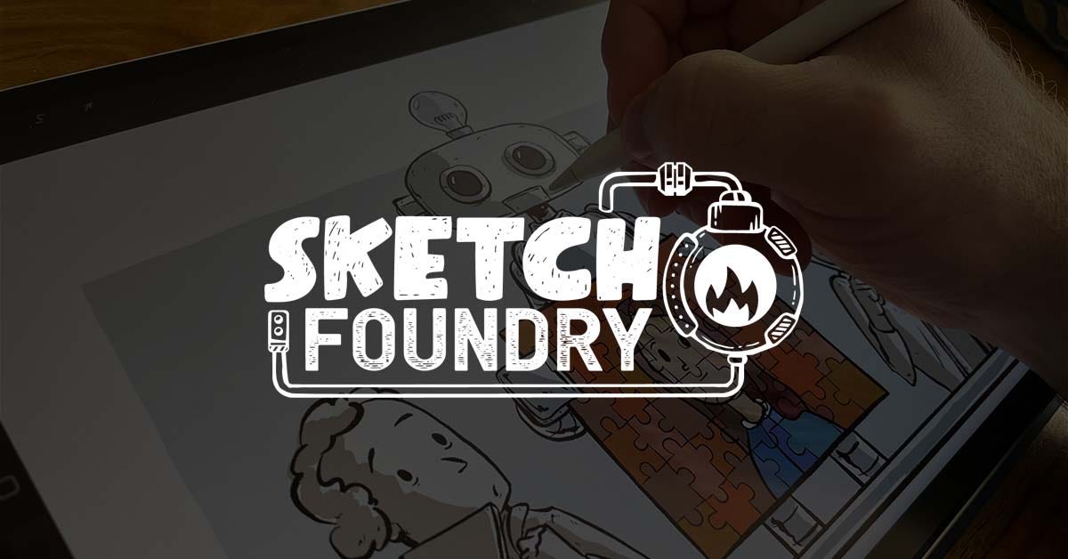 Sketch Foundry