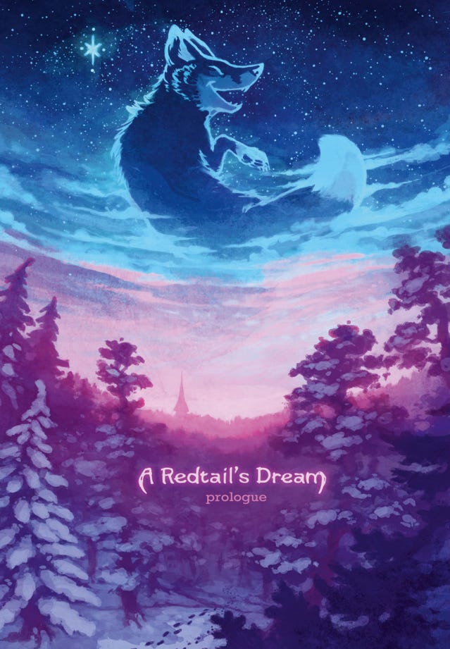 Image result for a redtail's dream book cover