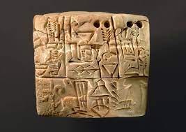Cuneiform | Definition, History, & Facts | Britannica