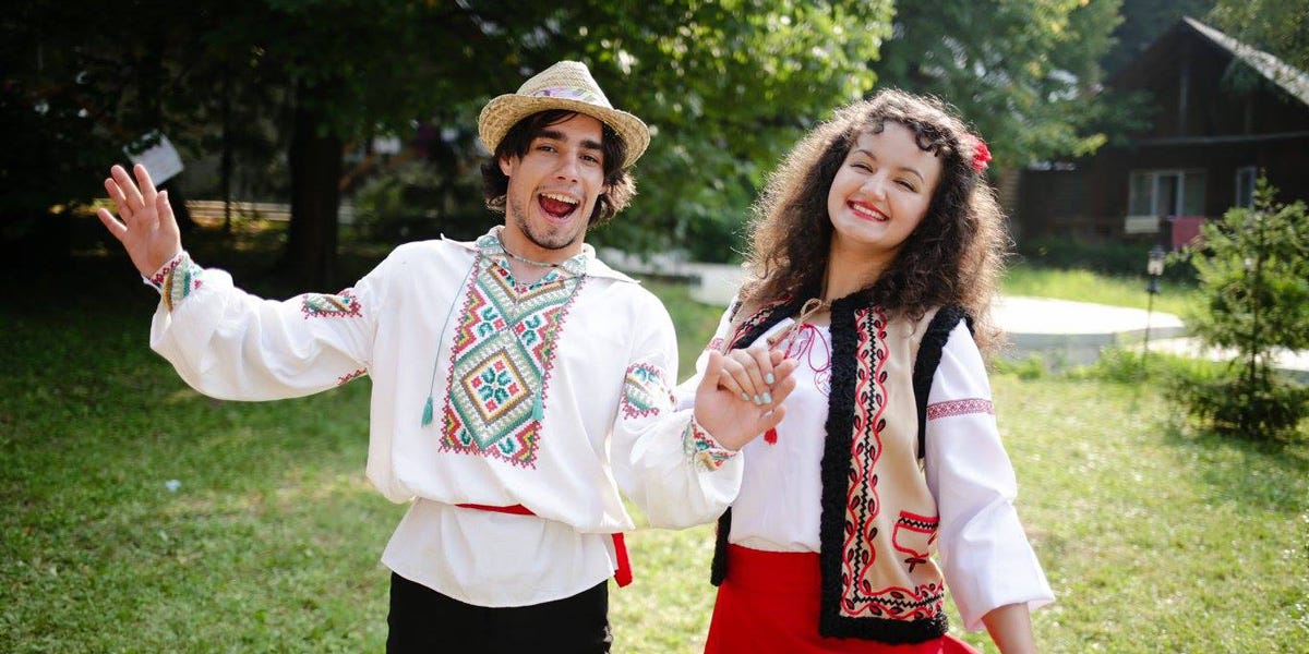 Gagauz documentary puts Christians on map » SAT-7 UK