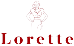 Logo Lorette