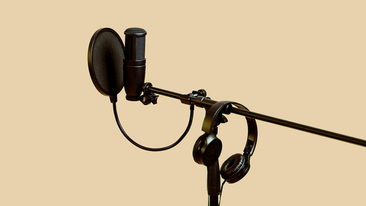 60 Best Podcasts (2024): True Crime, Culture, Science, Fiction | WIRED