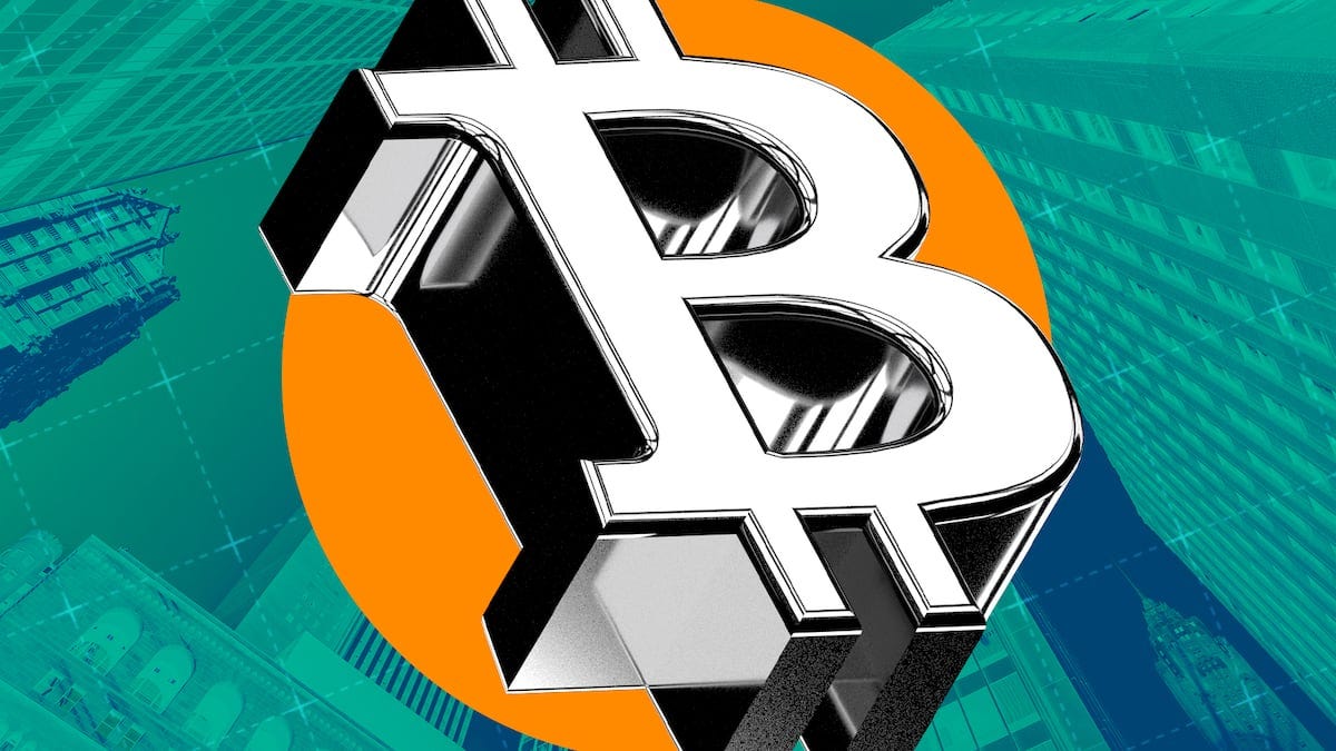 Traders just sent a bullish signal that Bitcoin is about to hit $125,000 – DL News