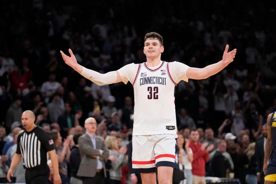 Big East Championship Basketball