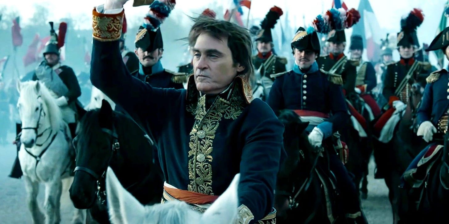 10 Most Exciting Things To Expect From Napoleon