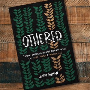 Othered: Finding Belonging with the God Who Pursues the Hurt, Harmed, and  Marginalized