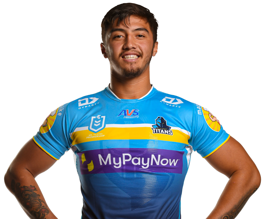 Klese Haas Tryscorer Stats, Injury & NRL Suspension History Klese Haas Tryscorer Stats, Injury & NRL Suspension History