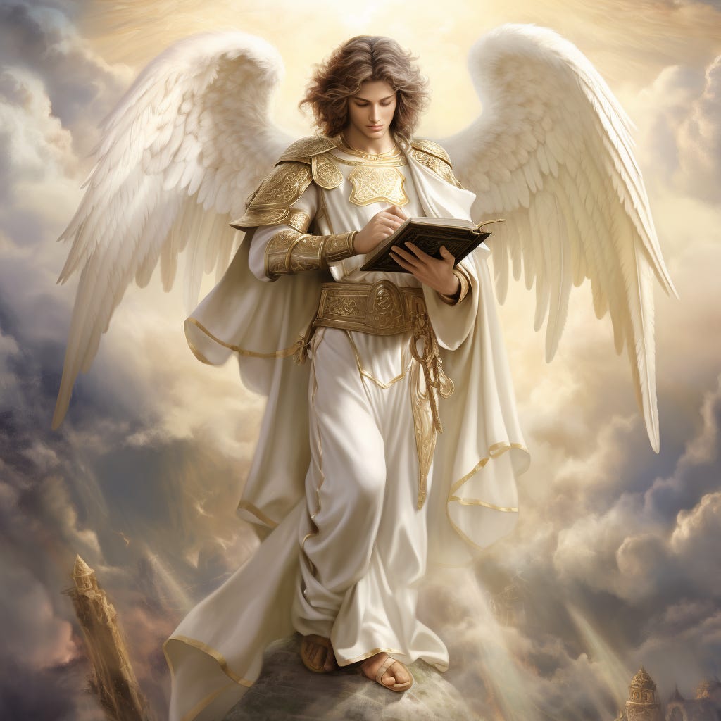 https://cdn.discordapp.com/attachments/1104161556037644388/1124142971307184128/dalaohu_A_stern_beautiful_male_angel_standing_in_Heaven_writing_824459fe-2a98-474f-a29f-d615604c1995.png