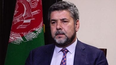 Former Afghan spy chief warns Iran of the consequences of close ties with the Taliban