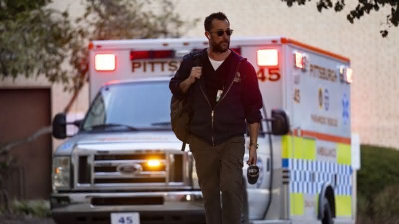 Quando estreia o 12º episódio de The Pitt, série médica da Max?