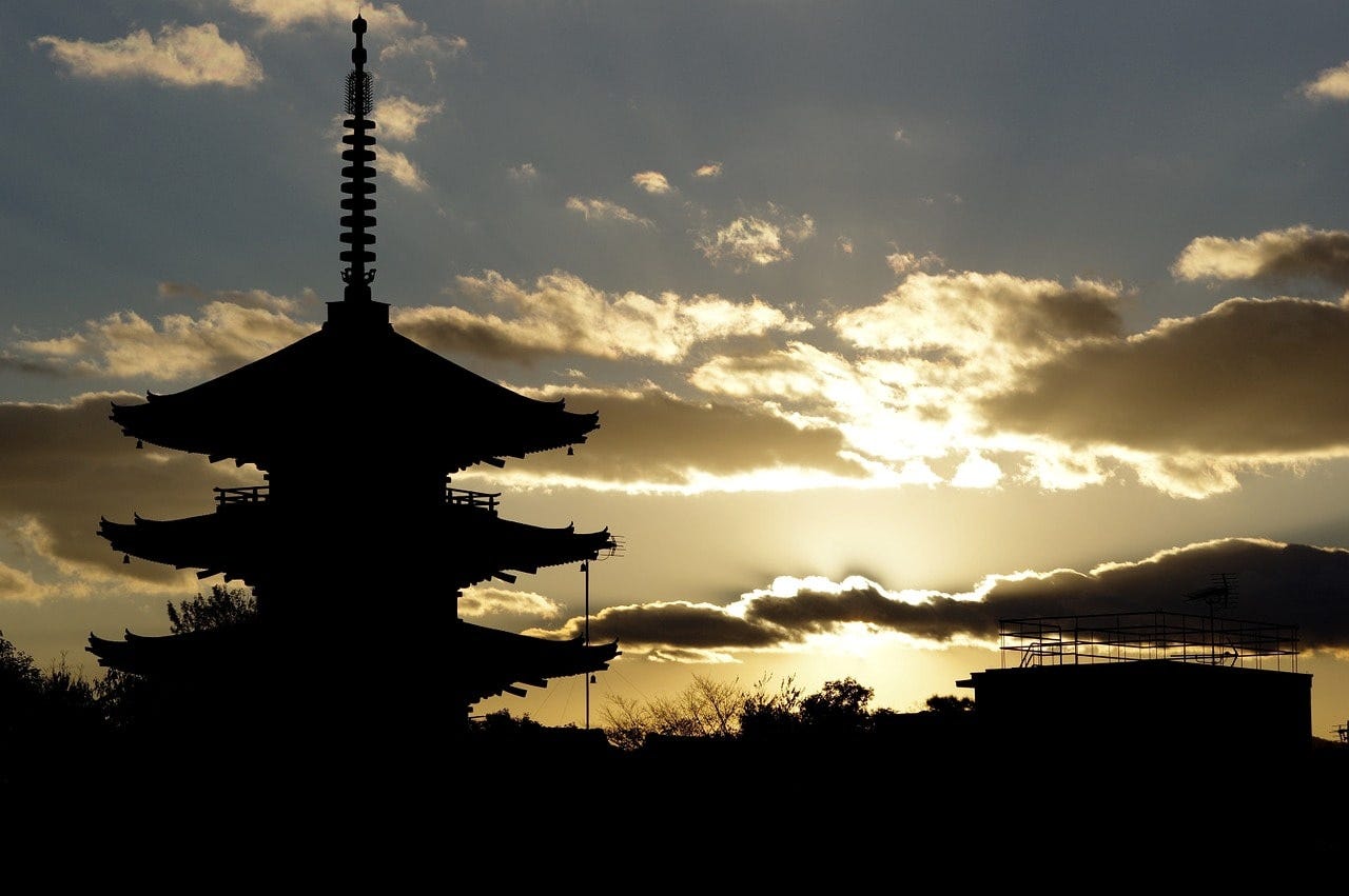 17 Temples in Kyoto You Need to Visit - Cooking Sun