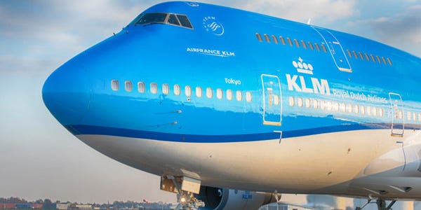 KLM and Emirates to resume operations in Tanzania