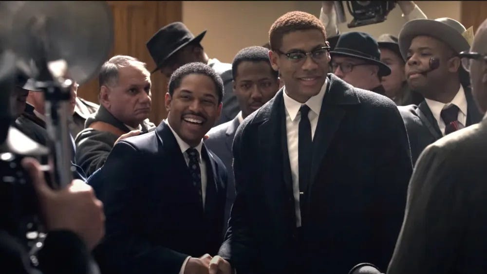 Genius: MLK/X — release date, trailer, cast and everything we know ...