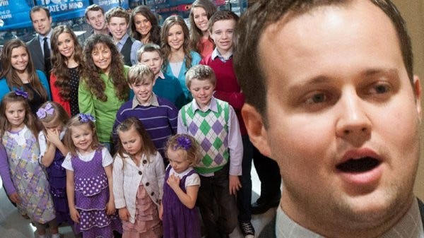 josh duggar confessions biggest celebrity moments 2015