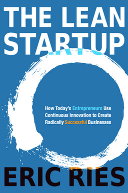 the lean startup book 