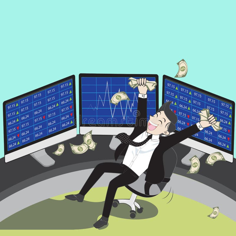 Stock Market Cartoon Stock Illustrations – 16,430 Stock Market Cartoon Stock  Illustrations, Vectors & Clipart - Dreamstime