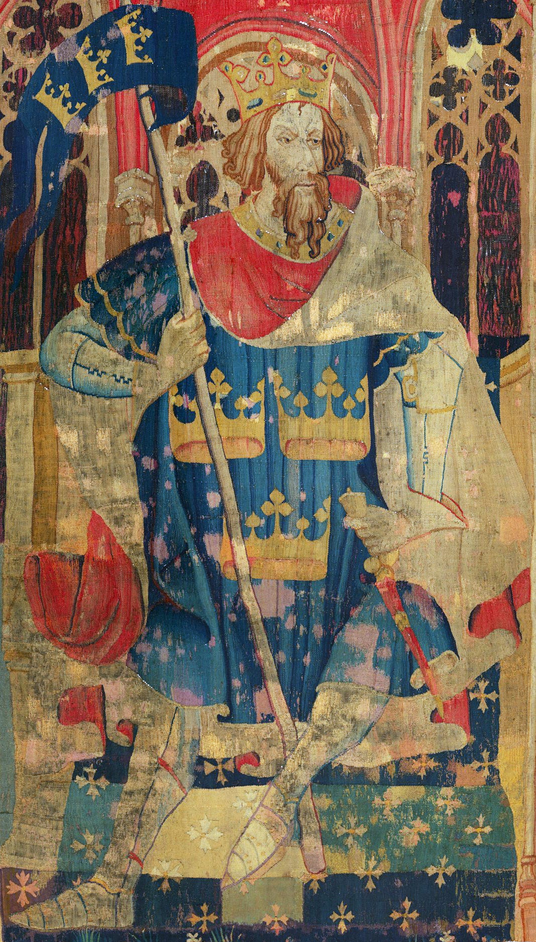 King Arthur - Wikipedia