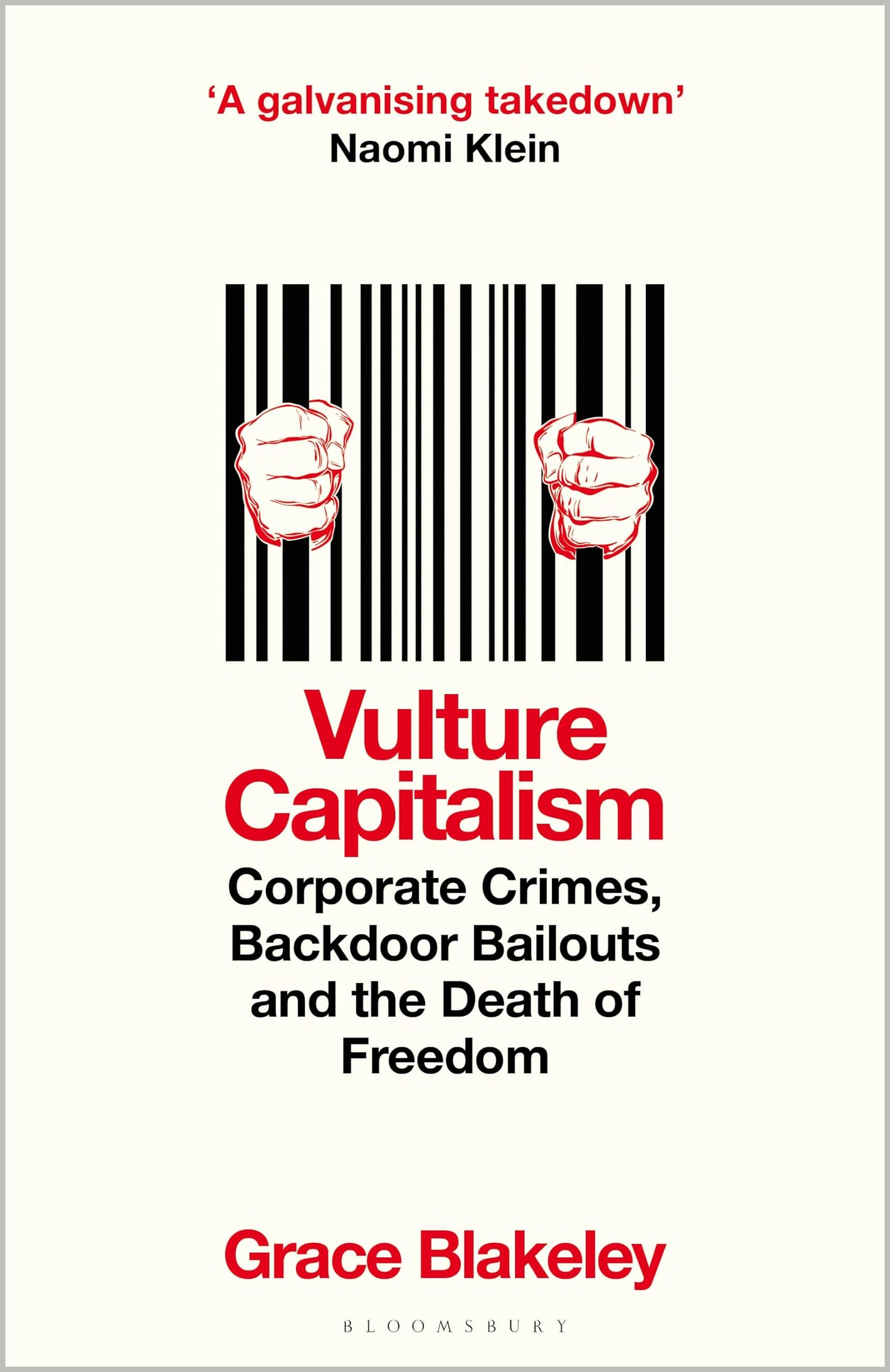 Vulture Capitalism : Blakeley, Grace: Amazon.in: Books