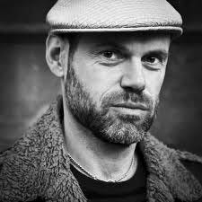 Michael Gray · Artist Profile