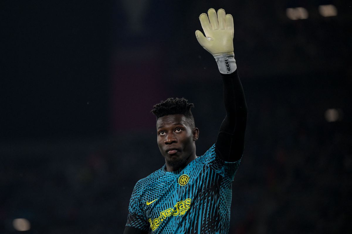 Chelsea end Andre Onana pursuit as Manchester United lead race