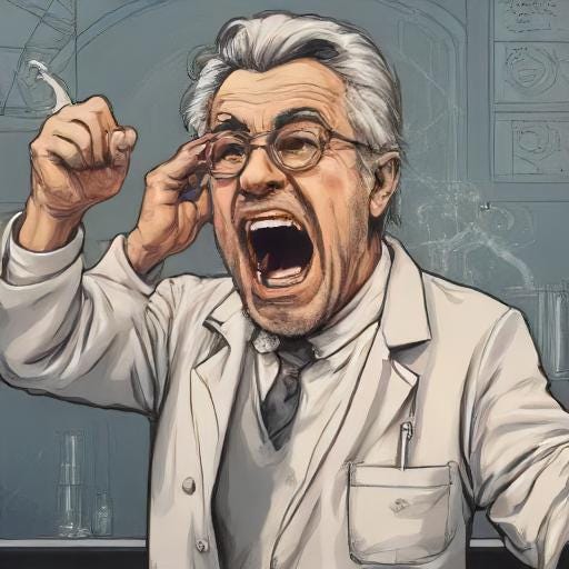 https://images.deepai.org/art-image/9e86275464194715b7ac003ed51850a4/an-angry-scientist-shouting-at-the-public.jpg