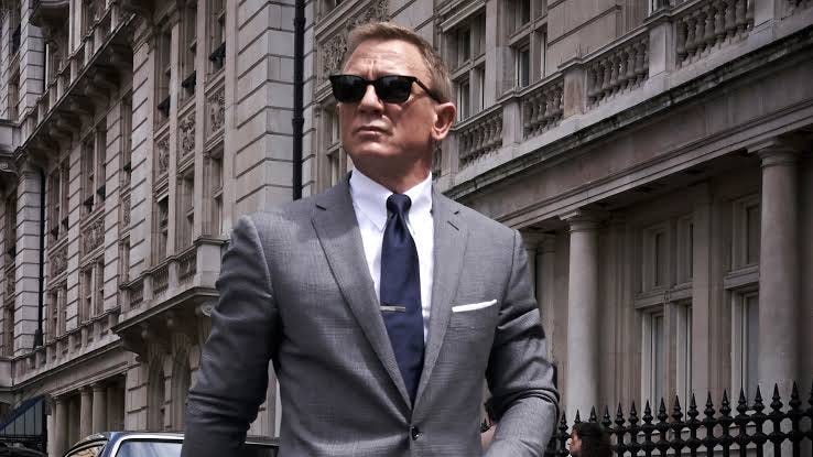 Details on the James Bond TV show… that nobody asked for