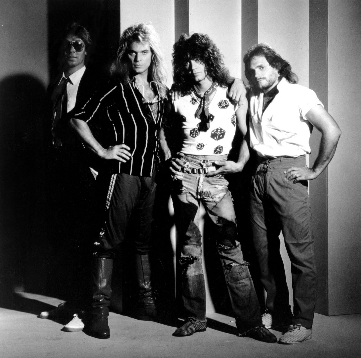 Van Halen - Wikipedia