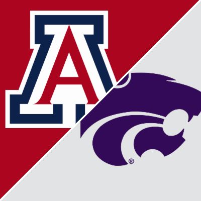 Arizona vs. Kansas State (Sep 13, 2024) Live Score - ESPN