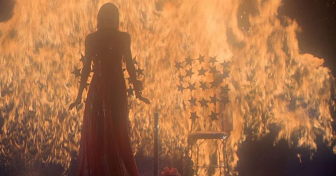 10 Blood-Splattered Facts You Might Not Have Known About Carrie