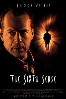 The Sixth Sense - Wikipedia