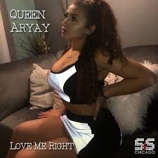 Queen Aryay | Spotify