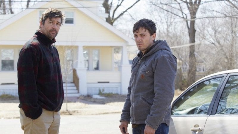 casey affleck a ghost story sundance film festival