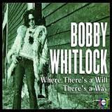 Bobby Whitlock
