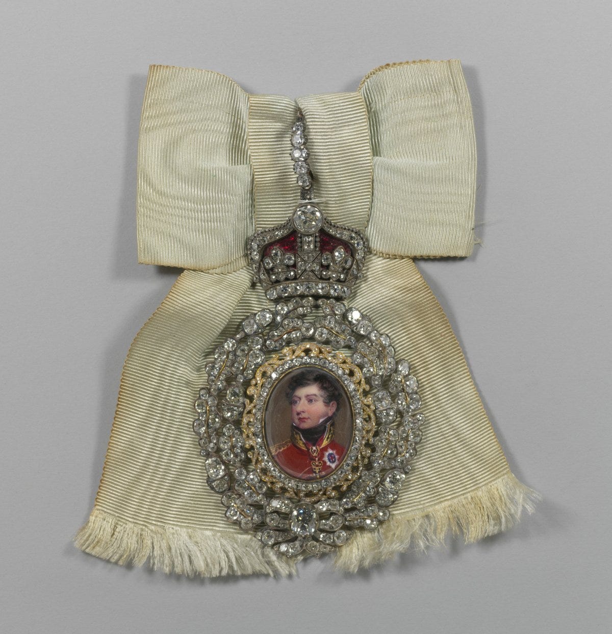 Royal Family Order of King George IV