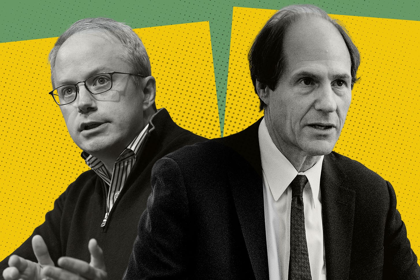 Cass Sunstein and Adrian Vermeule's Technocratic Despotism