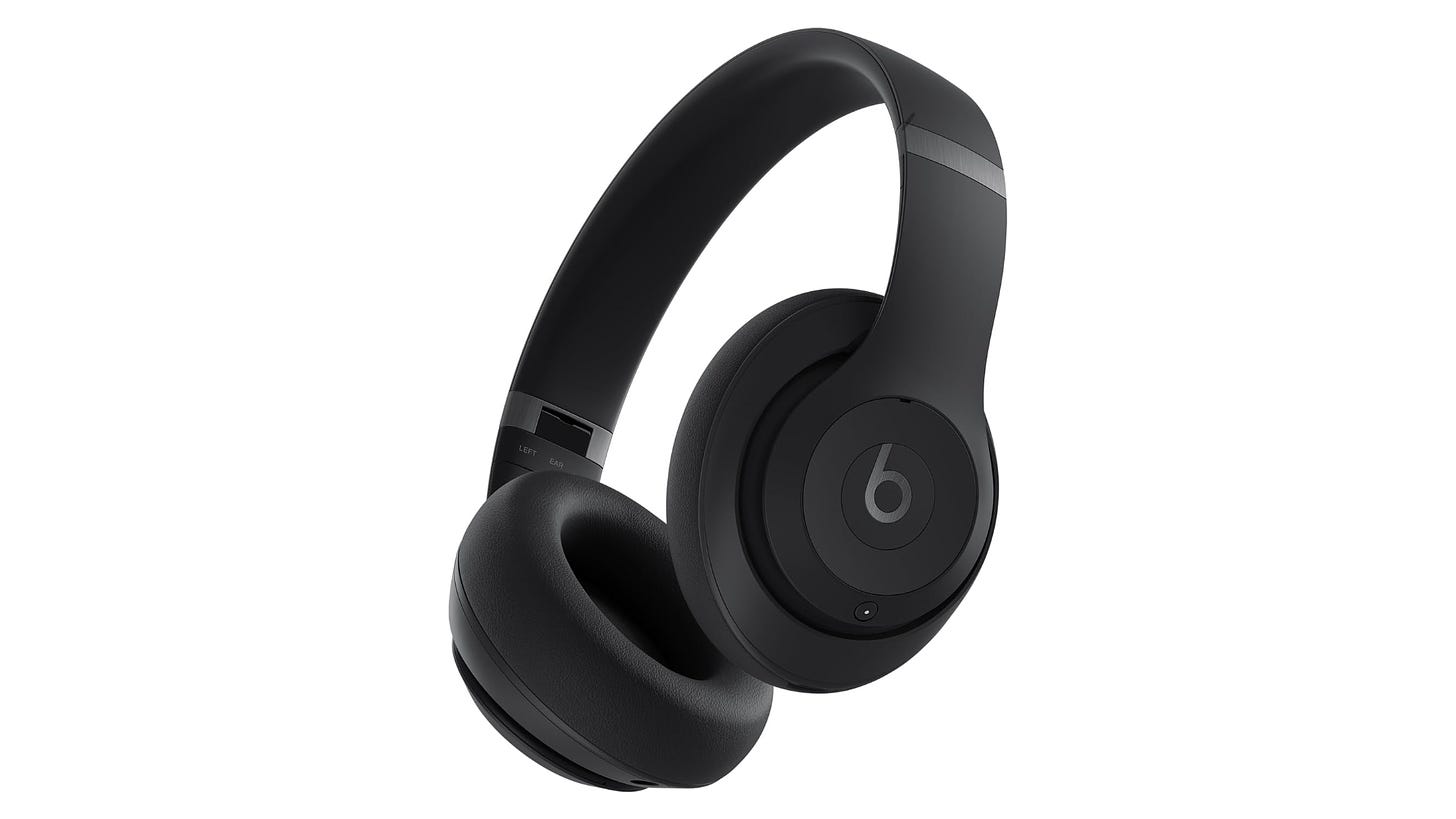 Beats Studio Pro Amazon Prime