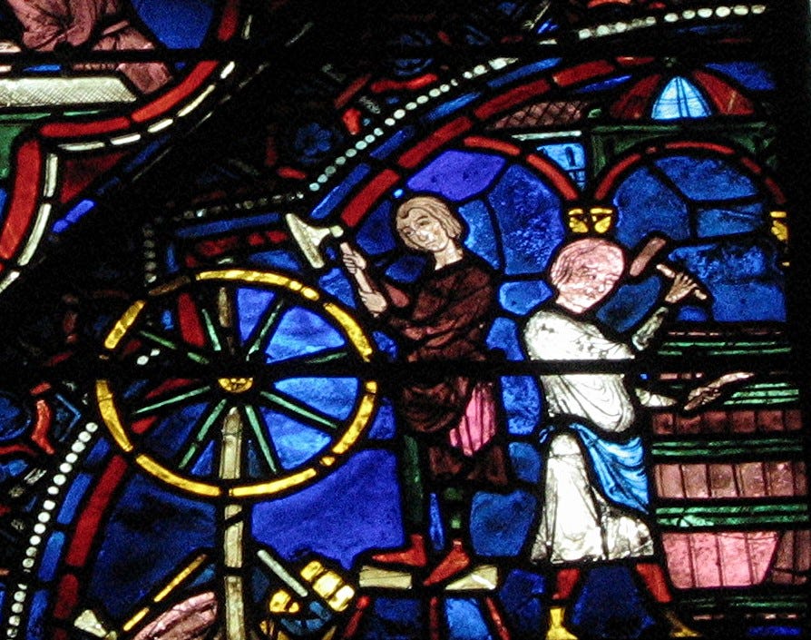 Chartres blue - Wiktionary, the free dictionary