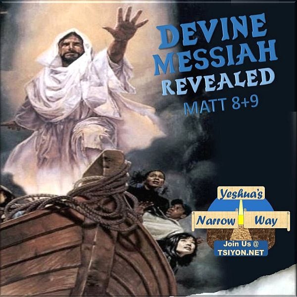 TSIYON NEWS - Divine Messiah