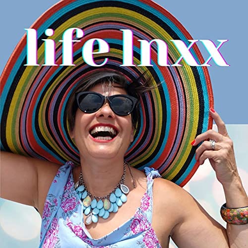 Life Lnxx podcast cover art