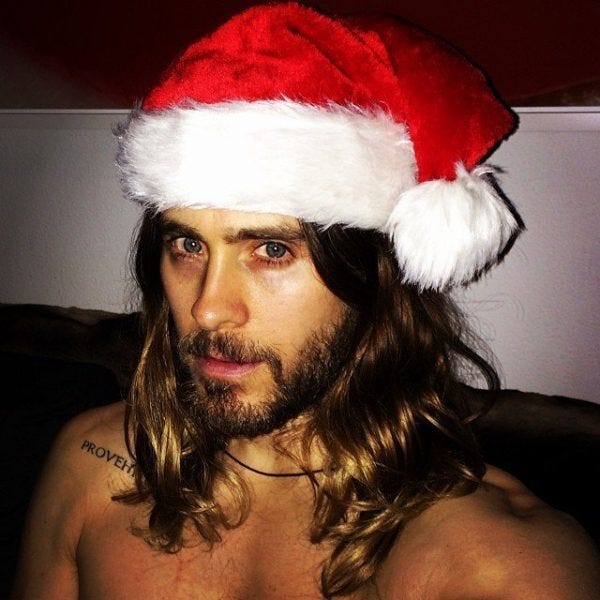 sexy santa jared let shirtless men images 2014 640x640-001