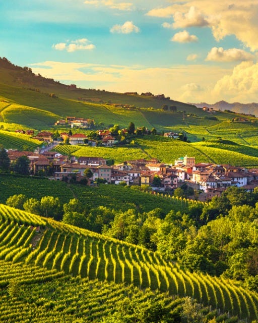 May be an image of the Arno River