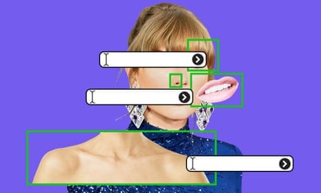 Inside the Taylor Swift deepfake scandal: 'It's men telling a powerful  woman to get back in her box' | Deepfake | The Guardian