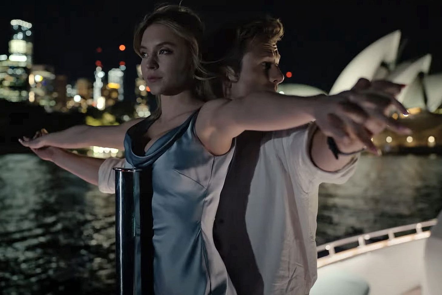 Anyone But You: Everything to Know About the Movie