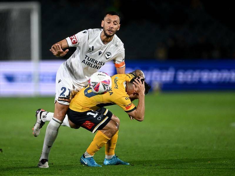 Mariners, Victory start ALM season with 0-0 draw | Lismore City News |  Lismore, New South Wales