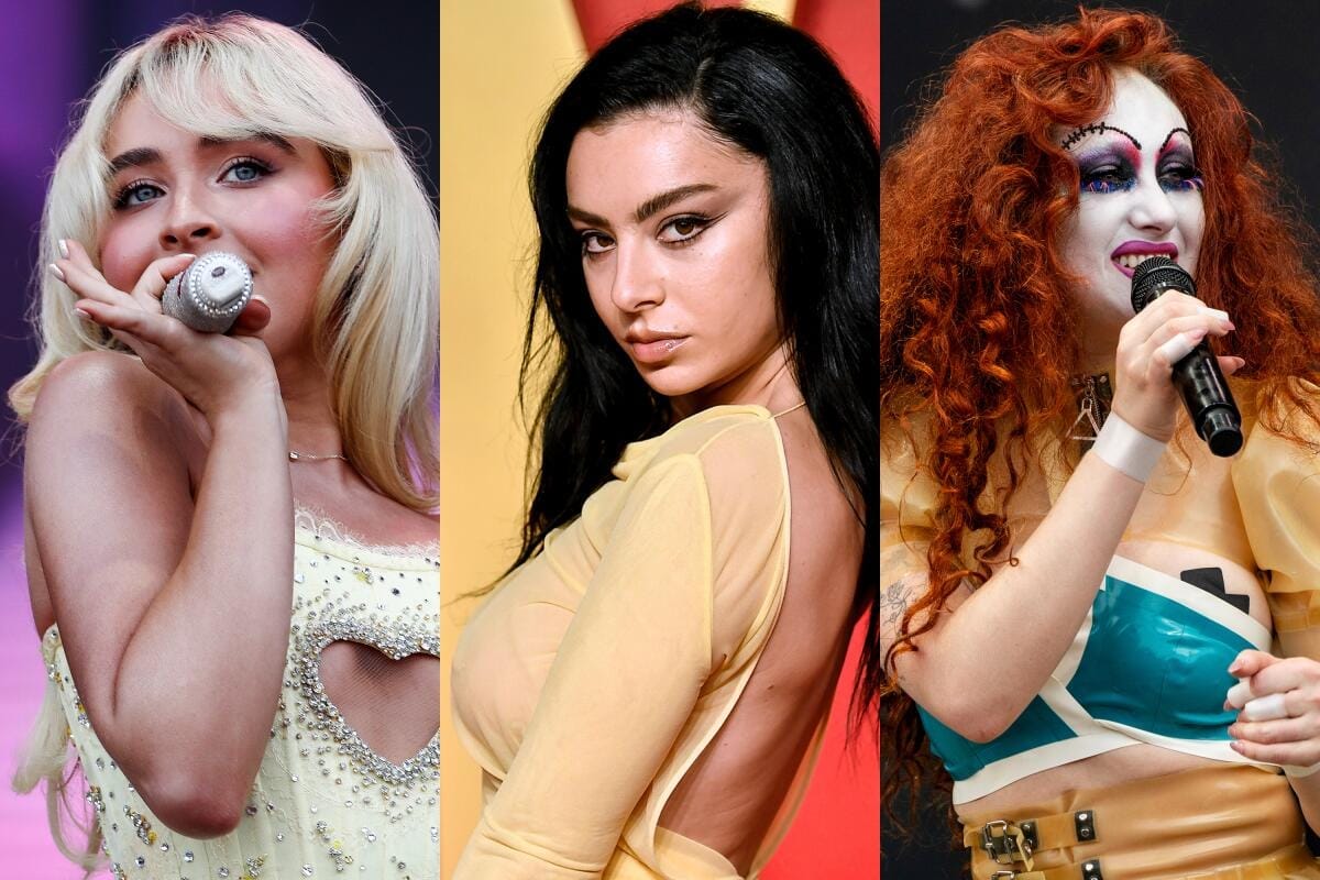 Lady Gaga's Abracadabra: Recession Pop, Love and Death
