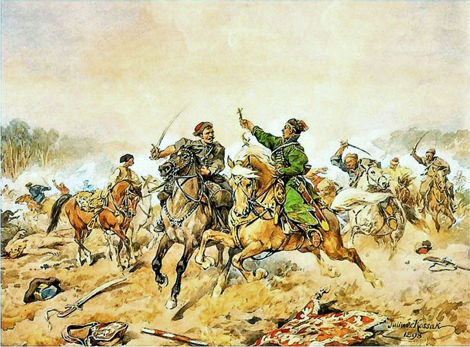 Russo-Polish War (1654–1667) | Military Wiki | Fandom